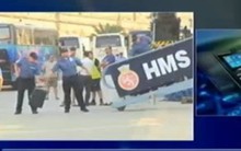 Khẩn trương đưa lao động Việt Nam tại Libya về nước 