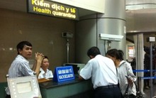 Nguy cơ bệnh Ebola lây sang Việt Nam có thể xảy ra bất cứ lúc nào 