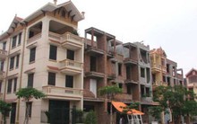 Tăng vốn pháp định bất động sản liệu có khả thi? 