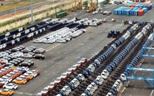 Sóng TPP: Logistic Việt Nam lột xác hay mất luôn sân nhà?