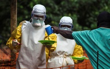 WB hỗ trợ 200 triệu USD giúp Tây Phi đối phó với dịch Ebola