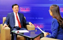 Bộ trưởng Bộ Tài chính trả lời thủ tục hành chính về thuế