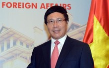 Việt Nam bàn chính sách đối ngoại đa phương