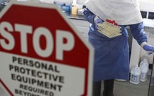 Kịch bản ứng phó dịch Ebola
