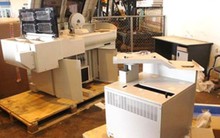 Khởi tố, bắt tạm giam Giám đốc công ty kinh doanh thiết bị y tế 