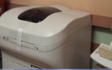 Hà Nội: Phát hiện nhiều máy móc cũ nát tại phòng khám tư nhân 