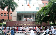 40 công chức nộp hơn 1 tỷ... “chống trượt”: Thang giá trị bị đảo lộn