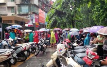 Đổ xô vào công chức vì có nhiều khoản ngoài lương?