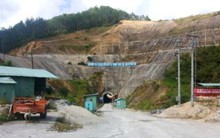 Nhà thầu Trung Quốc ngừng thi công: Truy trách nhiệm đến cùng!