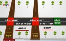 Vì sao cao tốc Hà Nội - Hải Phòng bị dừng thi công gần 3 tháng? 