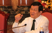 Không để công nghệ lạc hậu vào Việt Nam