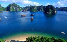 Đề án khai thác vịnh Hạ Long: "Chúa đảo" Tuần Châu ra giá cao hơn