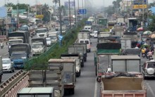 Bộ GTVT tiếp tục thi tuyển 3 cục trưởng, vụ trưởng