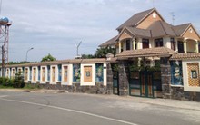 Bình Dương nói gì về khối tài sản ‘khủng’ của chủ tịch tỉnh?