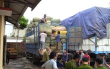 Luân chuyển cán bộ tại các vị trí “nhạy cảm”