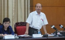 Gần đây ít phát hiện các vụ án tham nhũng lớn