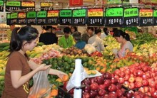 Long An: CPI tháng 9 giảm 0,23% so với tháng trước