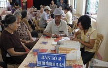 Không bắt buộc phải nghỉ hưu trước tuổi