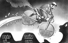 Lại thêm “Chuyện lạ trong đấu thầu thuốc”