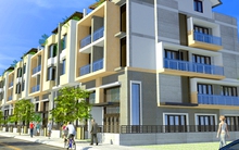 Bất động sản TPHCM rầm rộ mở bán cuối quý 3