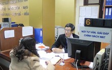 Cục Thuế Hà Nội công khai đường dây nóng, chặn cán bộ nhũng nhiễu