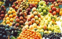 Hoa quả Trung Quốc: Biến hóa khôn lường...