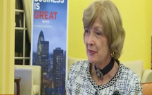 Vương quốc Anh sẽ đầu tư vào giao thông, y tế tại Việt Nam