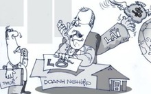 Chống chuyển giá, lách thuế: "Cuộc chiến" gian nan