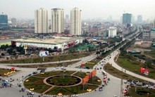 Kinh tế Hà Nội phát triển vượt bậc sau 60 năm giải phóng