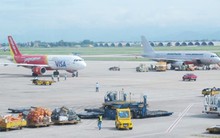 Đại tá Công an làm Cục phó Cục Hàng không Việt Nam