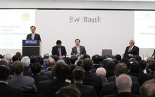 Việt Nam hoan nghênh các doanh nghiệp Đức tới đầu tư