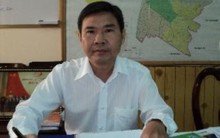 Bầu bổ sung Phó Chủ tịch Ủy ban Nhân dân tỉnh Kiên Giang