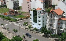 [Họp Quốc hội]: Đồng ý cho người nước ngoài sở hữu nhà 