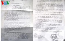 Vụ nộp tiền “chống trượt” đầu vào cao học: Kỷ luật khiển trách Ban GĐ