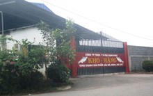 Vụ dầu bẩn: Công ty Đại Hạnh Phúc chỉ sản xuất thức ăn gia súc