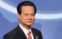 Thủ tướng Nguyễn Tấn Dũng thăm chính thức Ấn Độ