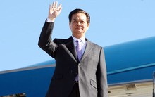 Báo Ấn Độ đưa tin về chuyến thăm của Thủ tướng Nguyễn Tấn Dũng