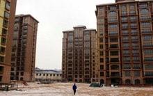 Doanh nghiệp xác sống - hiểm họa nợ đối với nền kinh tế Trung Quốc