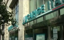 Các ngân hàng xác sống đe dọa khối đồng tiền chung châu Âu