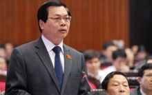 Thường vụ Quốc hội lý giải về đề xuất chọn người trả lời chất vấn