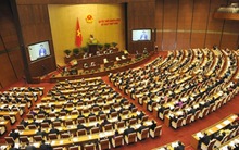 Báo cáo về chất vấn, trả lời chất vấn giúp làm rõ trách nhiệm Bộ, ngành