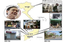 Vụ cấp nhà cho ông Truyền, UBND TP.HCM sẽ kiểm điểm