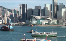 Giá nhà Hồng Kông dự báo giảm mạnh trong năm 2015 