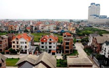 Luật nhà ở sửa đổi làm nức lòng giới chuyên gia BĐS 