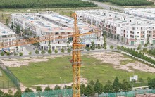 Bất động sản công nghiệp đang phát triển tích cực 