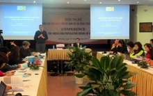 Đừng bỏ qua cơ hội vàng để phát triển đất nước