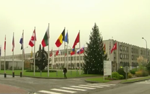 Mỹ sẽ tiếp tục trừng phạt Nga nếu căng thẳng leo thang 