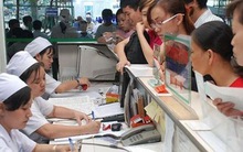 Cho phép bệnh viện hoạt động theo mô hình doanh nghiệp