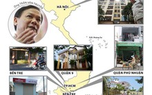 Đề nghị Ban Bí thư xem xét kỷ luật ông Trần Văn Truyền 