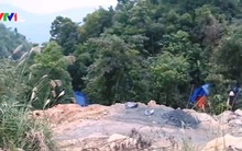 "Than tặc" vẫn hoành hành tại Quảng Ninh